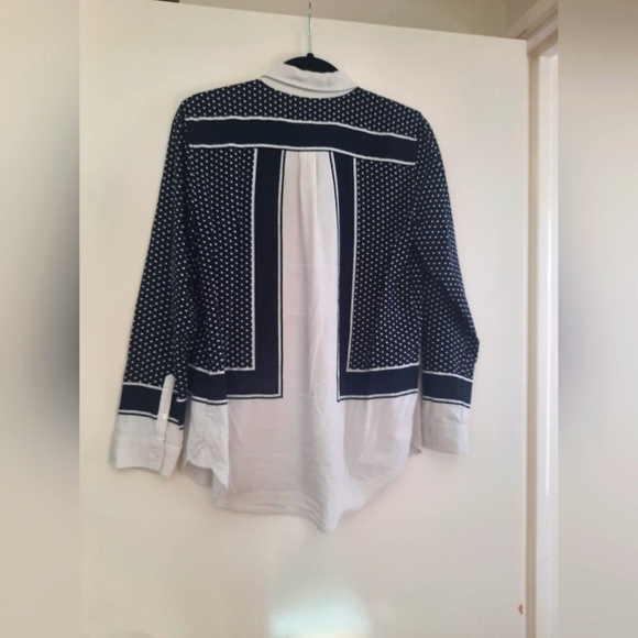 Trenery County Road blouse sz S - Picture 3 of 5